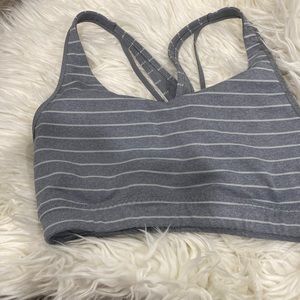 Athleta Sports Bra
